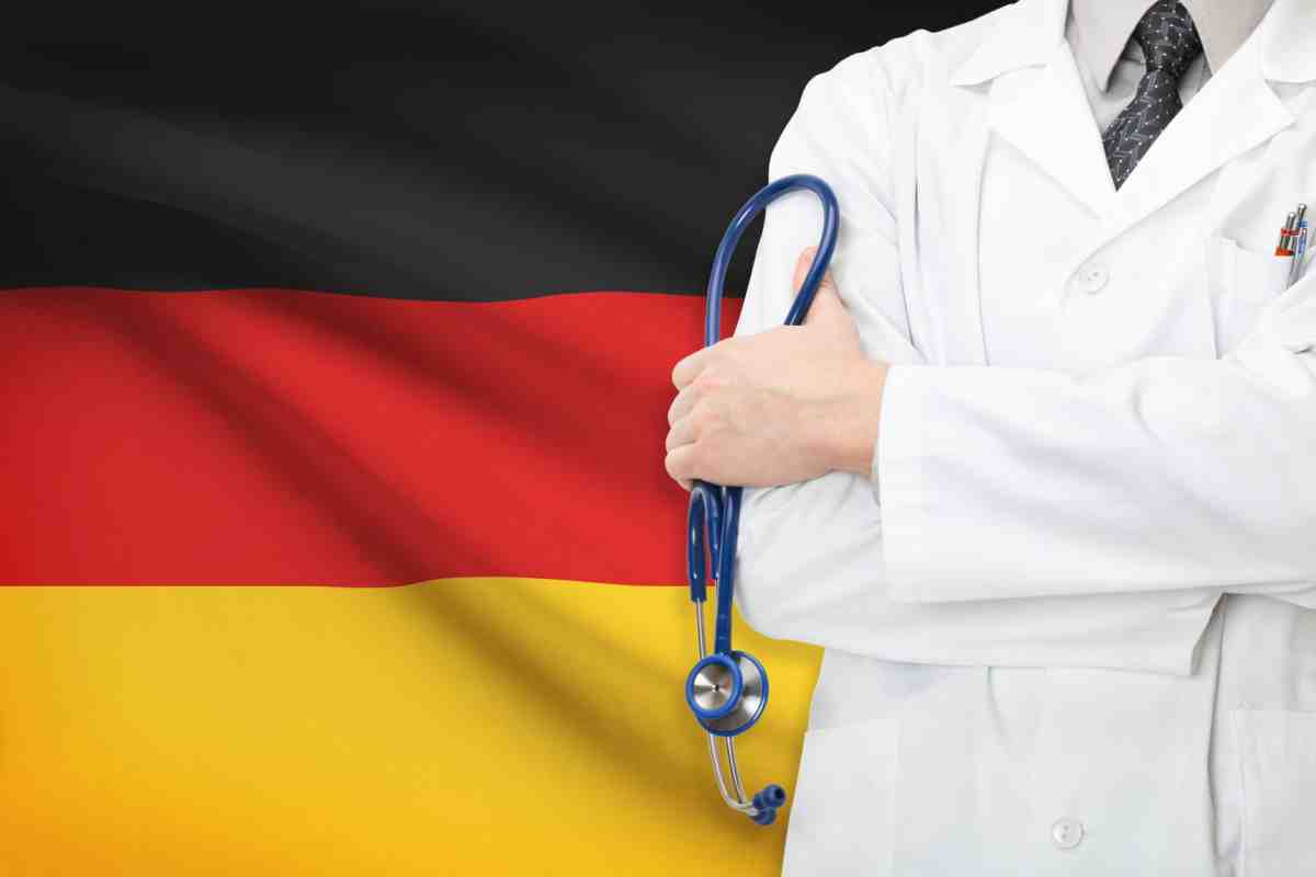 Лечение в Германии: ТОП-5 востребованных областей медицины